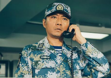 《甲午风云》到《红海行动》,背后是中国海军不为人知的神奇变身