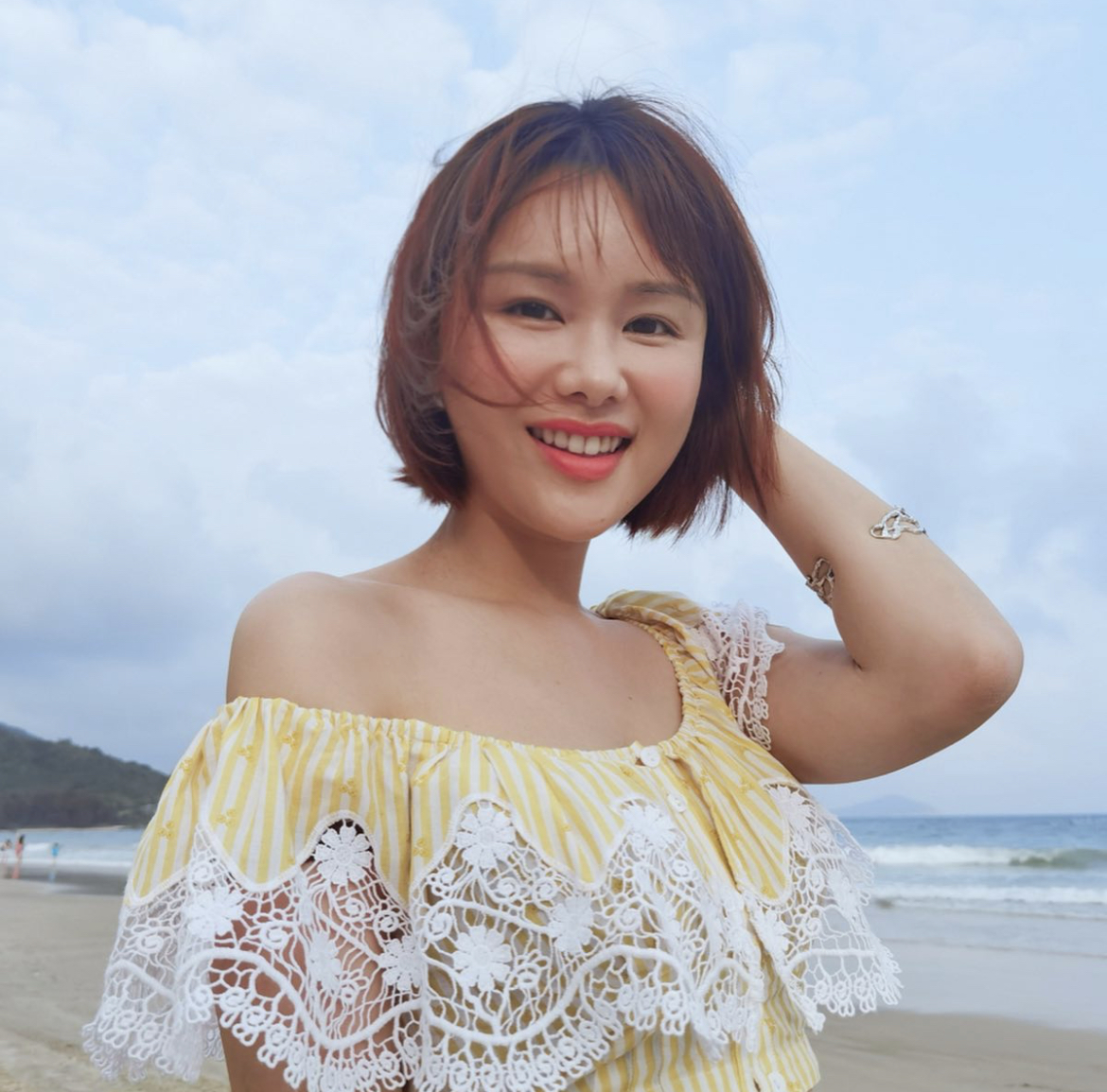 tvb绿叶夏玉麟肺癌恶化,没钱看病遭亲人离弃,刘思希好心帮众筹__凤凰