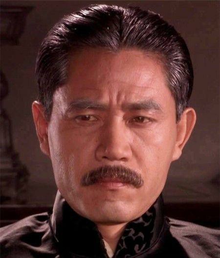 《大宅门》幕后:陈宝国因一句诺言三年不接戏,一度难到卖房子