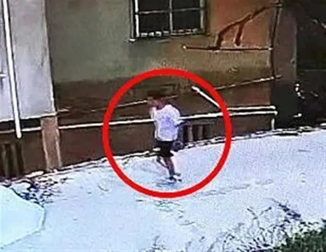 重大刑案！看到这张脸，立刻报警插图2