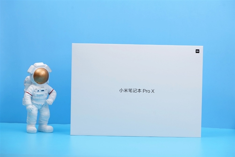 问鼎最强轻薄本宝座!小米笔记本Pro X15评测