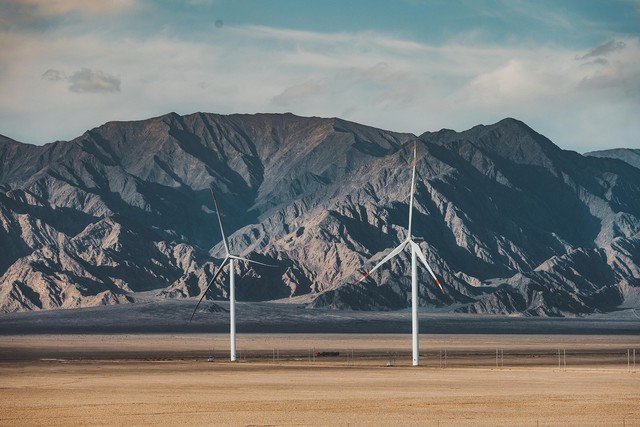 尼康微单Z7 II为何被称为风光摄影利器