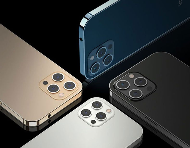 酷比x60 pro外观引发热议,网友:iphone 13吗__凤凰网