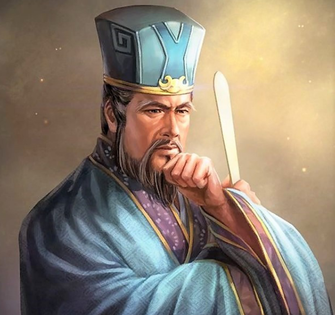 带甲十万的刘表 为何不攻打曹操逐鹿中原?_凤凰网历史_凤凰网