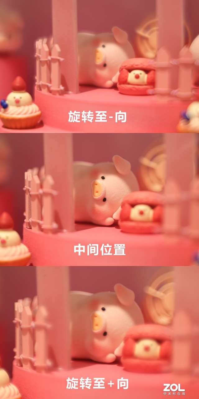 RF系列新利器 佳能RF 100mm微距评测