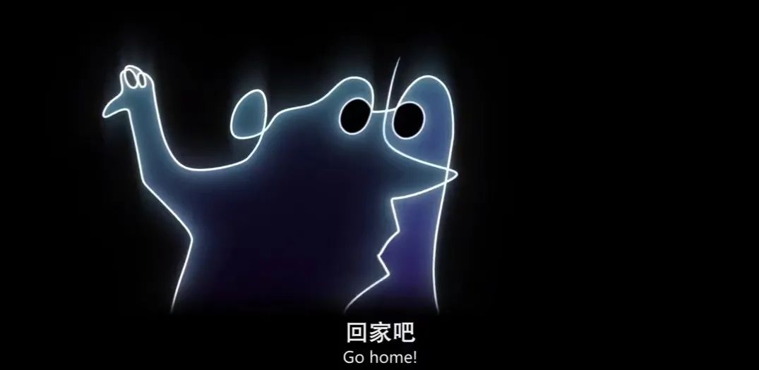 《心灵奇旅》:来地球体验的小灵魂,请记得回家