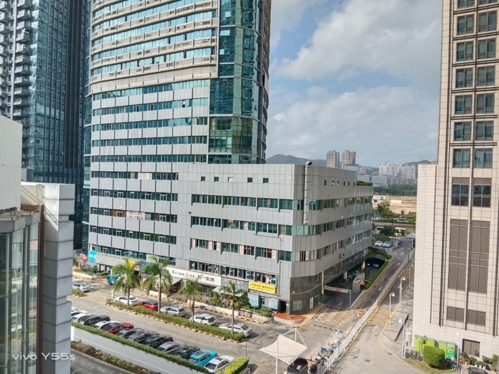 vivo Y55s体验:6000mAh的超长续航,能量直接拉满