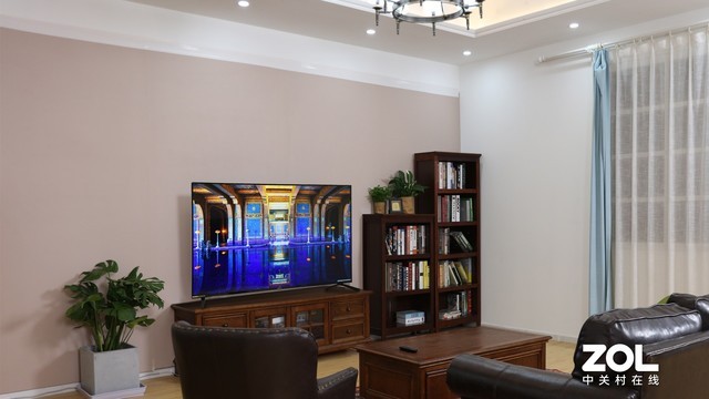 夏普B7系列电视评测