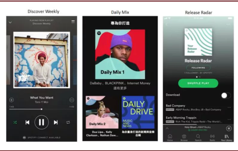 Spotify(SPOT US)：先声夺人，全球领先流媒体音频服务平台 凤凰网