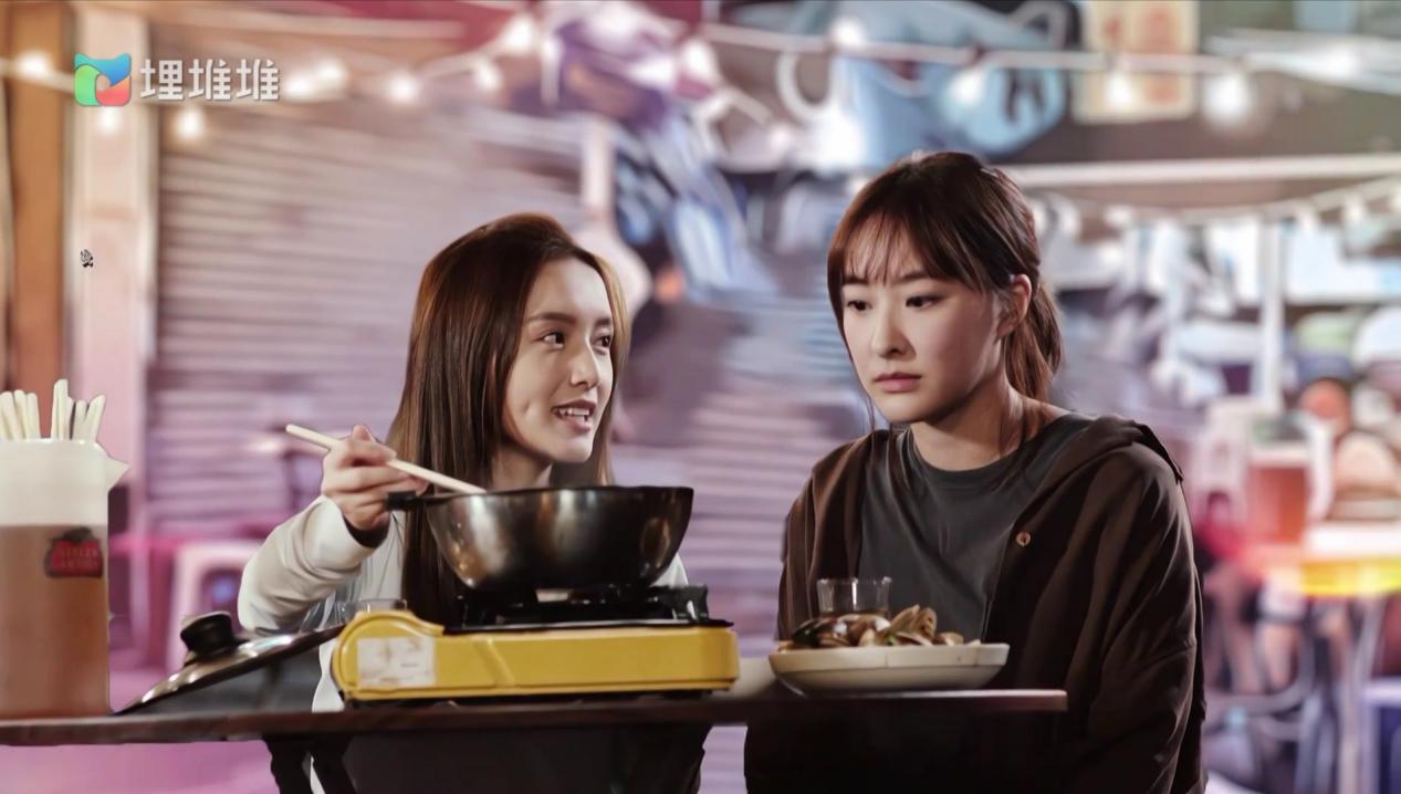 tvb新剧《七公主》埋堆堆独播,八位女主设定新鲜特别