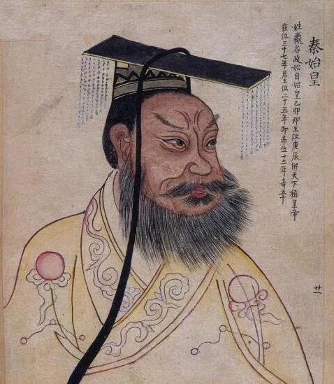 子婴是谁儿子 为何能在秦二世的宫廷屠杀中幸存-子婴身世之谜论文