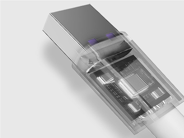 3.9元起包邮:罗马仕Type-C数据线66W快充版大促