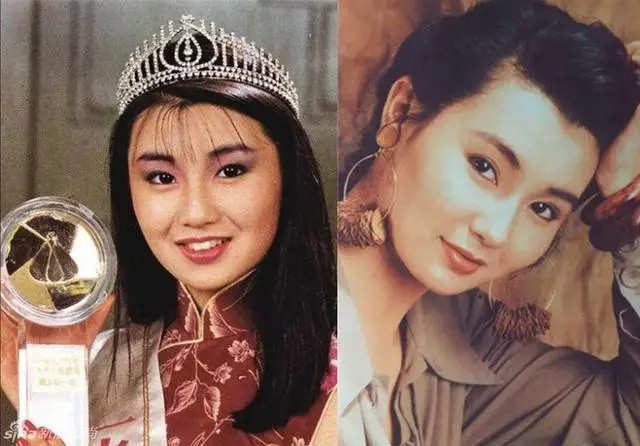 为什么宁静贴片这么贵她才是冻龄选美小姐，为什么港姐的归途有人富太太化？有人刻薄化_https://www.jmylbn.com_新闻资讯_第23张