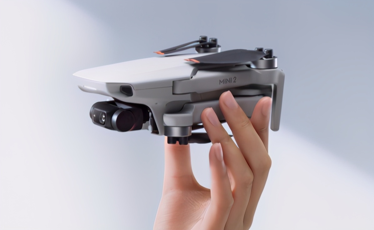 大疆mini se无人机上架!重量仅有249克可还行?__凤凰网