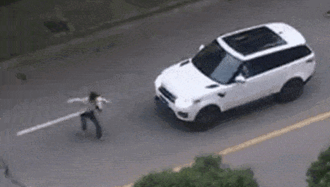 无论是平常在路上