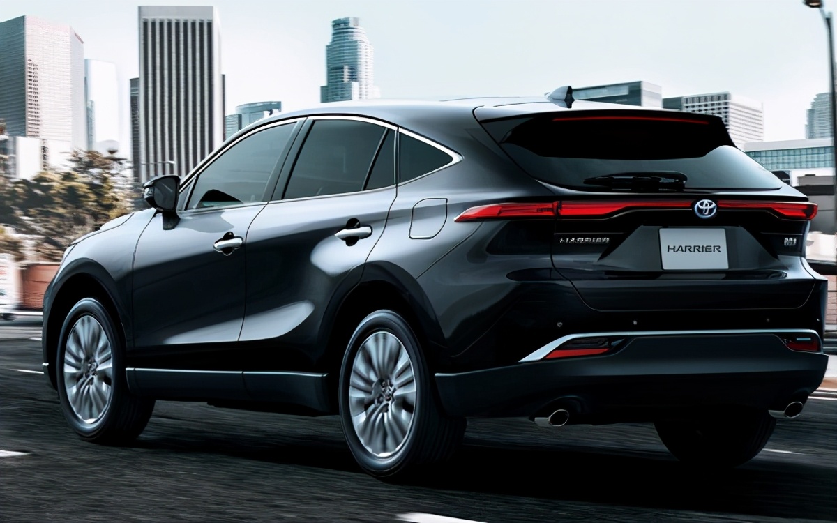 即将在2021年上市的5款新车,每一辆都是潜力股