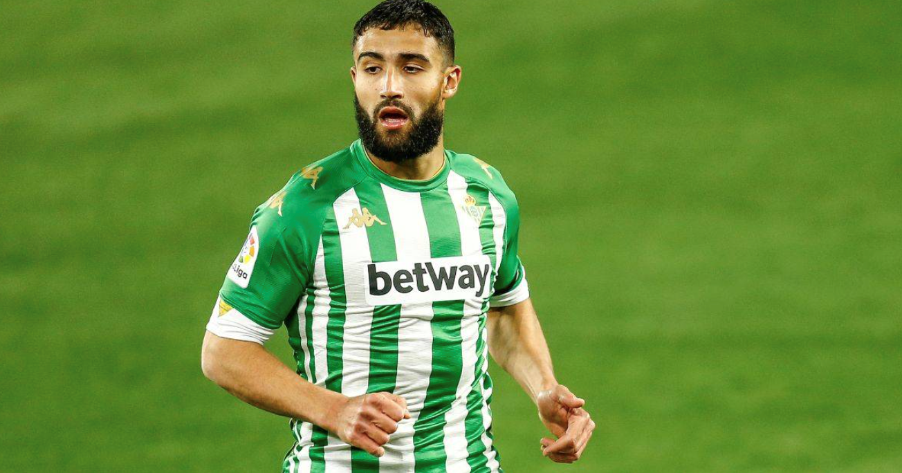 皇家贝蒂斯多名球员得豪门青睐,期待绿白军团找回胜利!