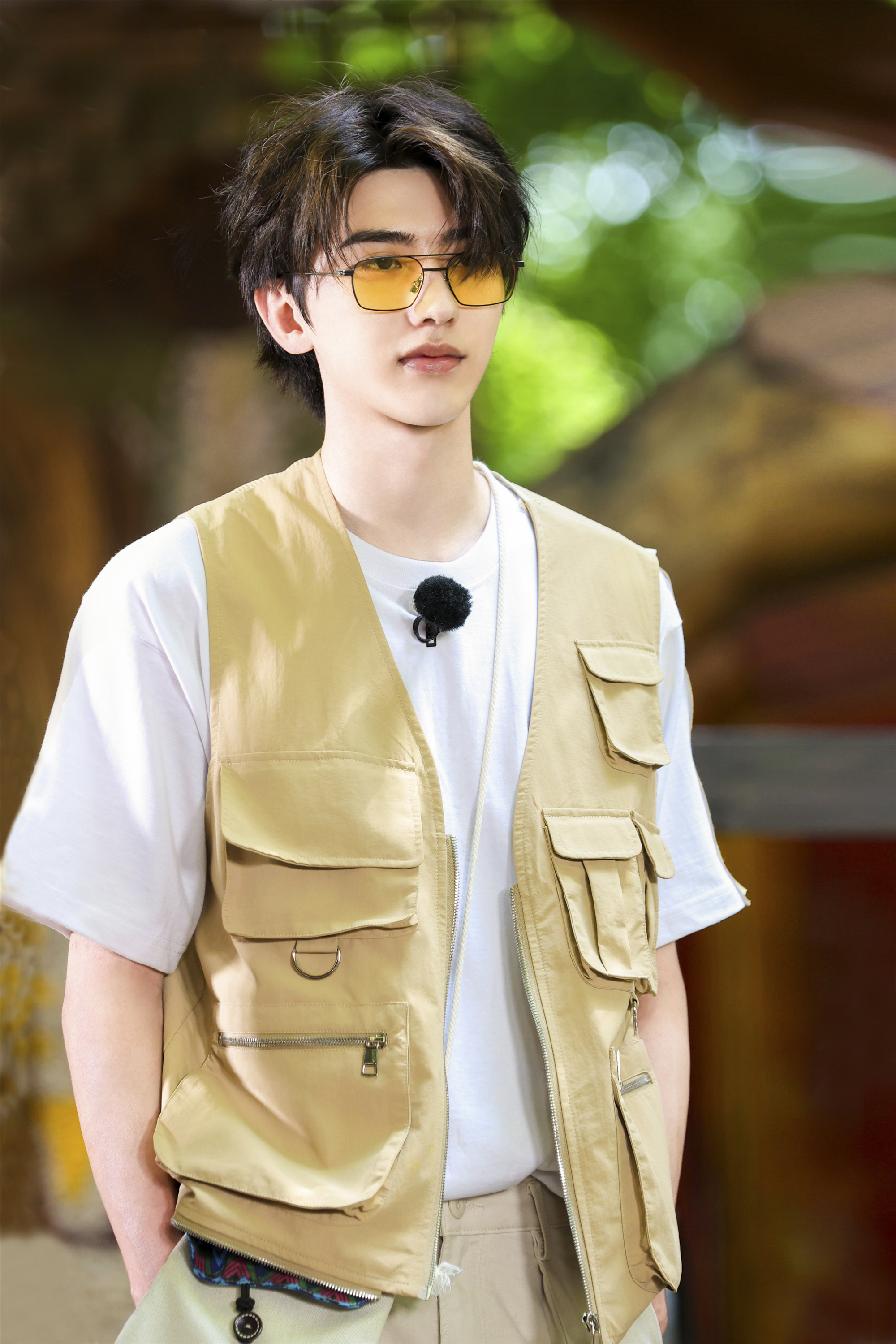 《奔跑吧9》开启"粮食保卫战",智慧与力量展开较量