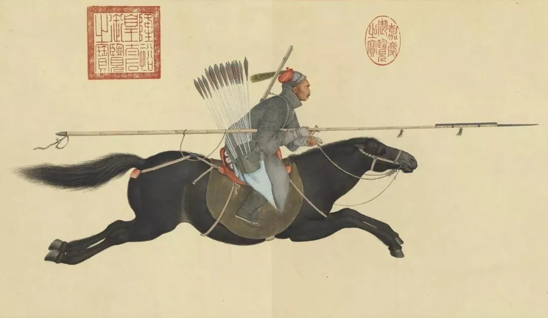 评书里武器动辄上百斤 古代真实武器到底有多重_凤凰网历史_凤凰网