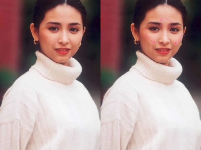 为什么宁静贴片这么贵她才是冻龄选美小姐，为什么港姐的归途有人富太太化？有人刻薄化_https://www.jmylbn.com_新闻资讯_第11张