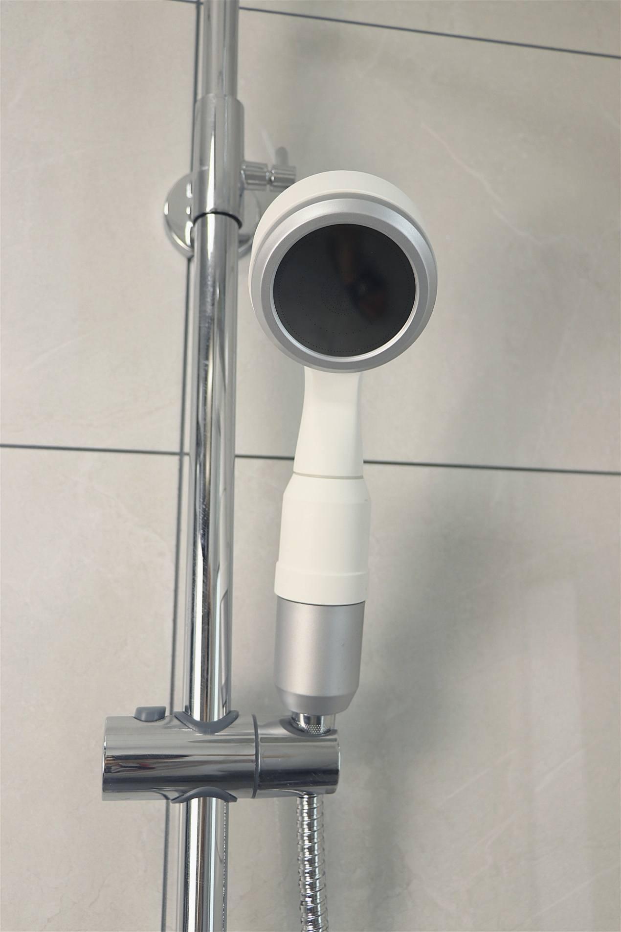 被李佳琪安利的小活泉花洒真的好用吗?__凤凰网