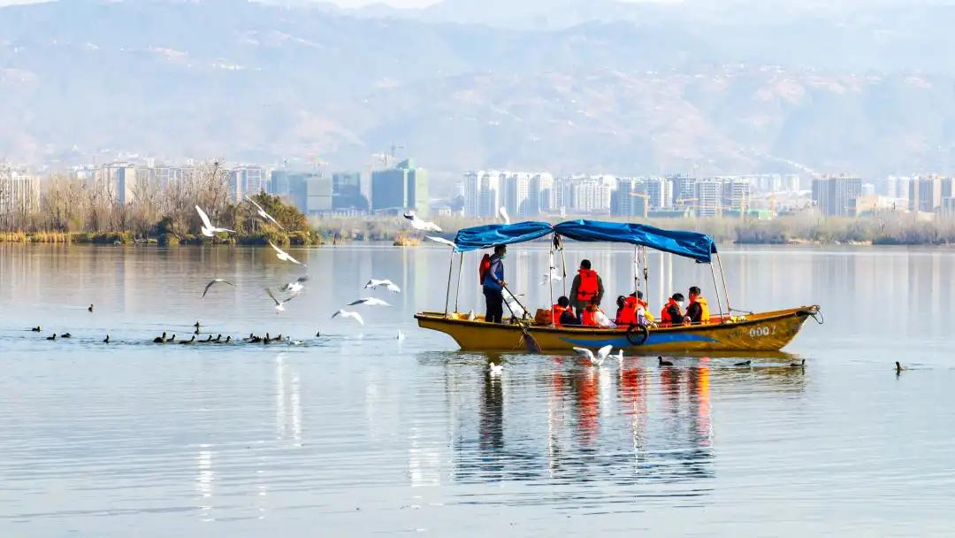 西昌邛海最佳旅游攻略，果断收藏