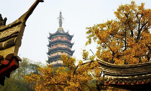 江苏这个城市西衔南京，坐拥“天下第一江山”，旅游景点不输苏州