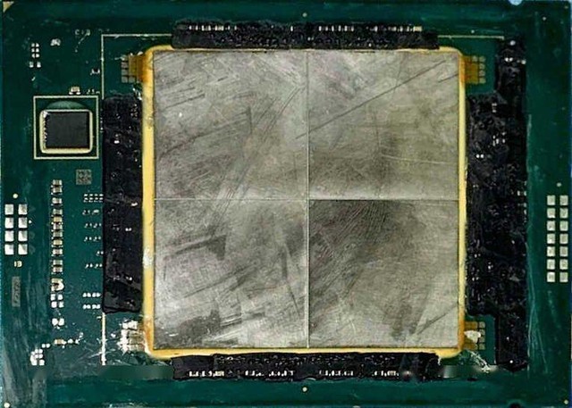 Sapphire Rapids细节曝光:4个计算芯片die 各部分15核心