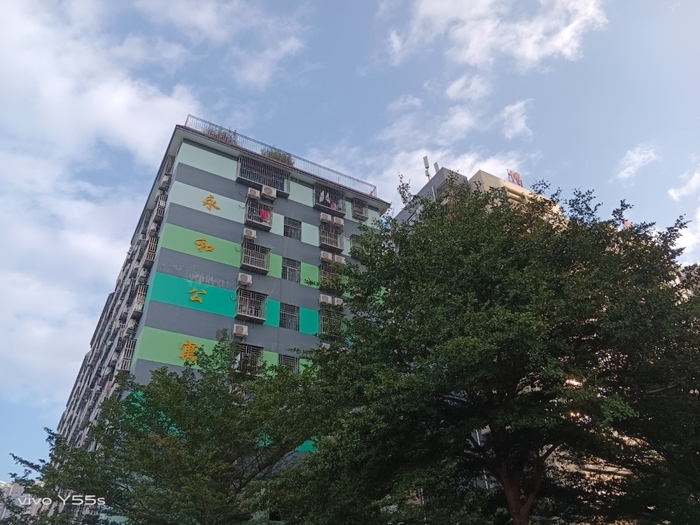 vivo Y55s体验:6000mAh的超长续航,能量直接拉满