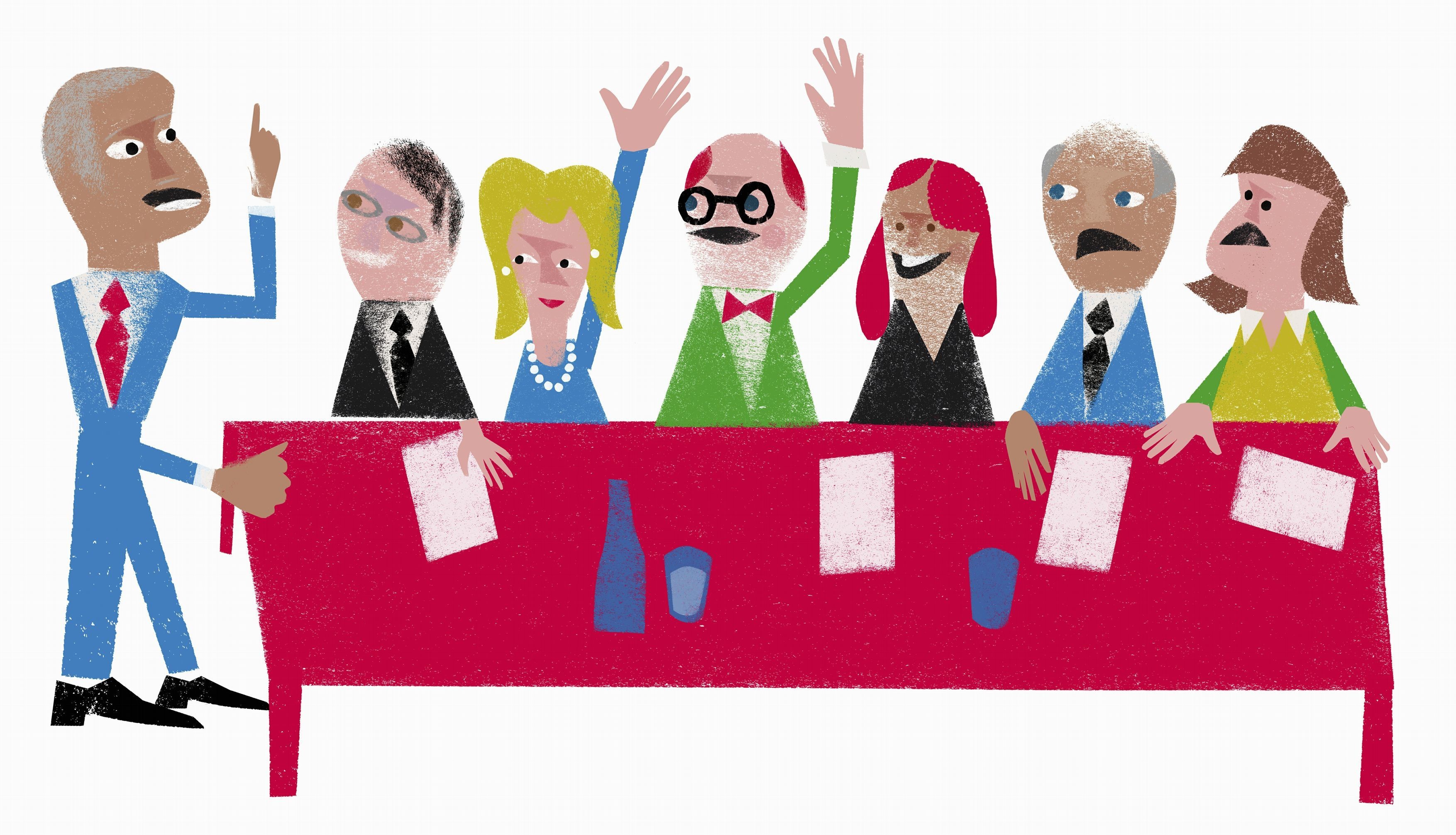 集体决策与个人决策_凤凰网财经_凤凰网