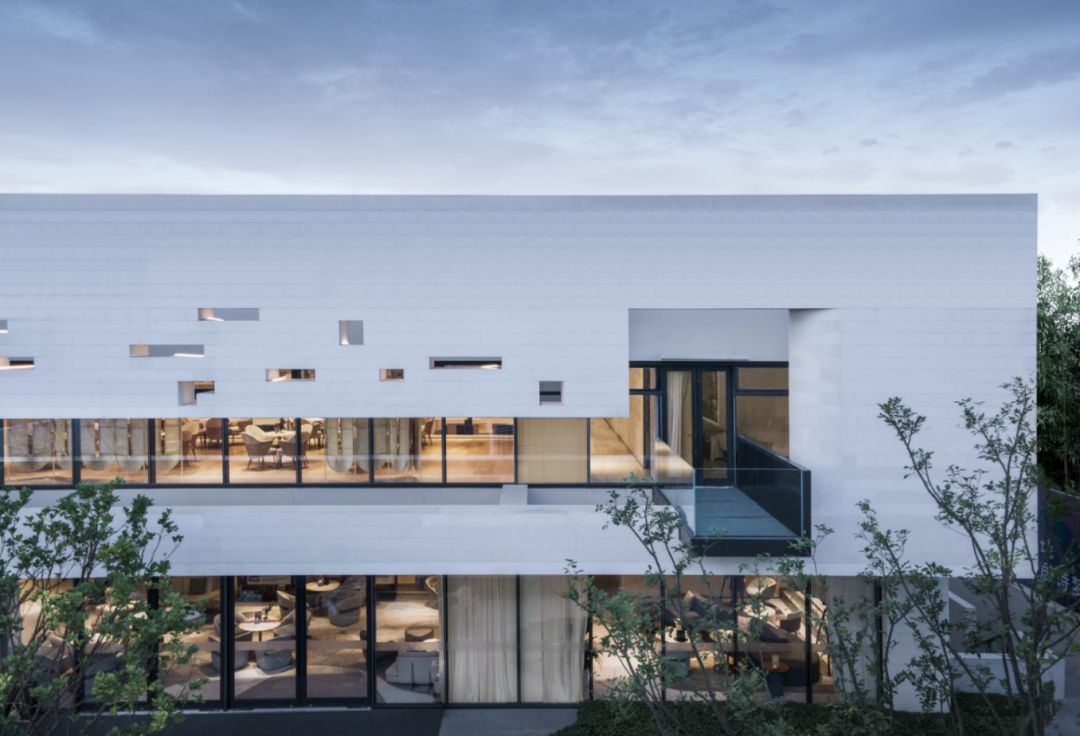 日清设计16项作品荣获第九届上海建筑学会建筑创作奖