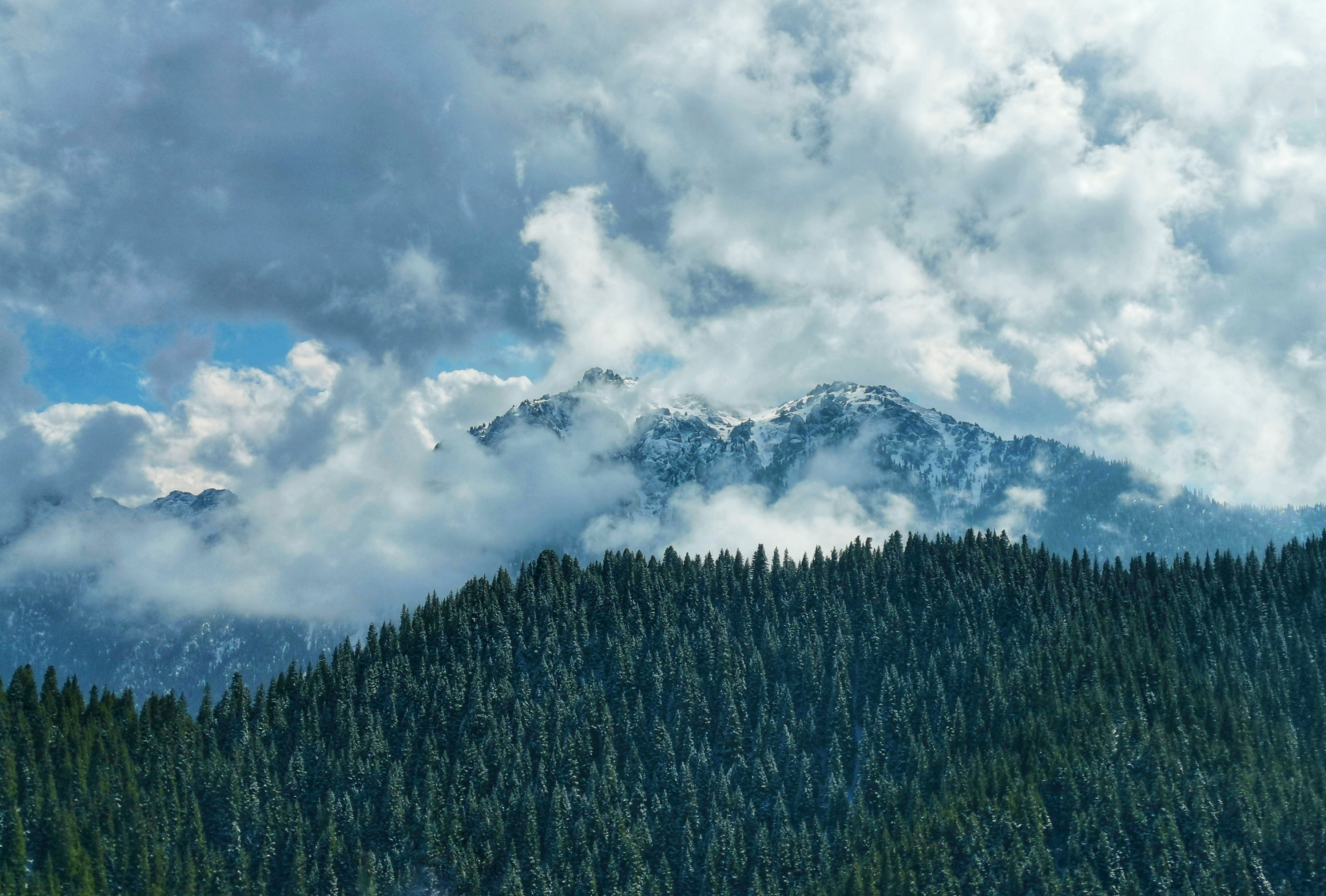 乌鲁木齐丝绸之路滑雪场