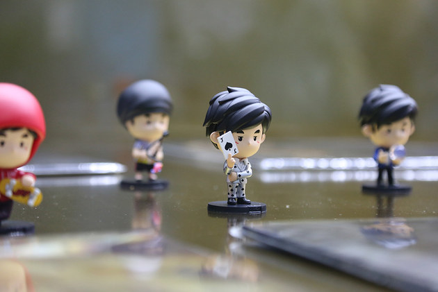 R SPACE城市异想空间北京开馆 开心赏车/融汇时尚