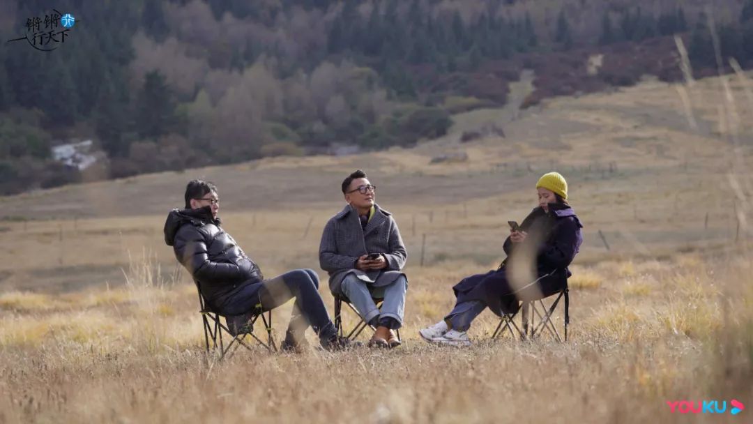 本季最值得看的"旅行综艺",豆瓣9.4分