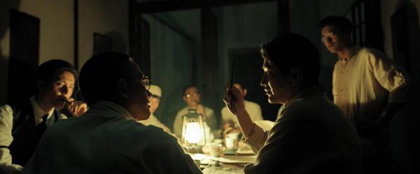 《1921》剧照