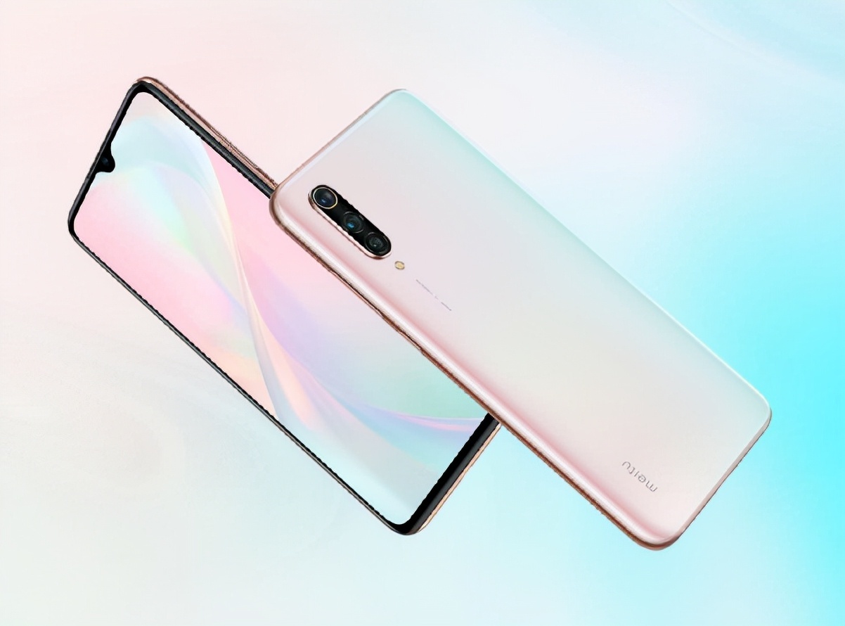 小米cc系列终于迎来新机!长期沉淀,小米能抓住女性市场吗?