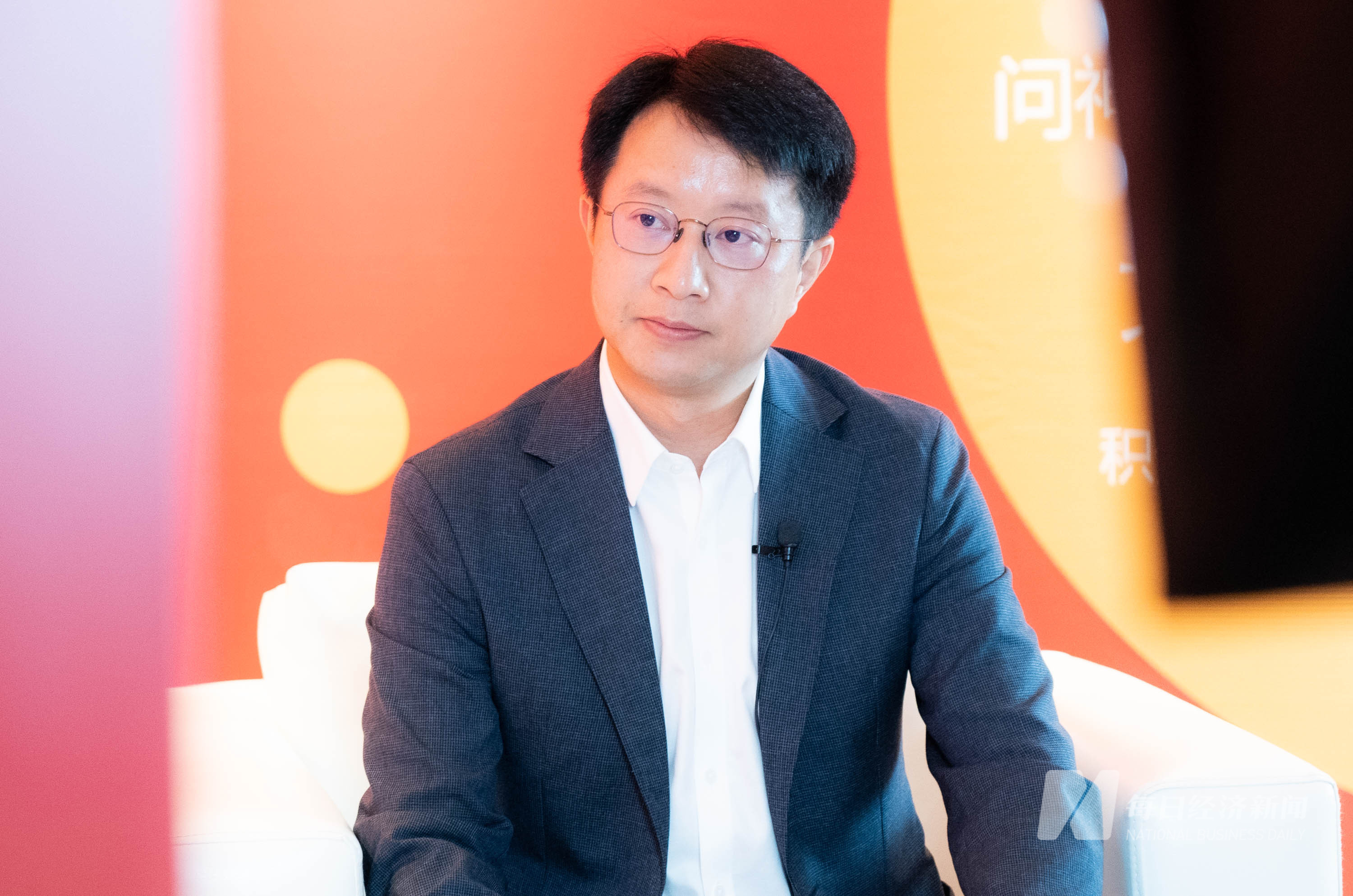 专访京东集团副总裁梅涛:人工智能在工业领域前景广阔 但要深度融合产业
