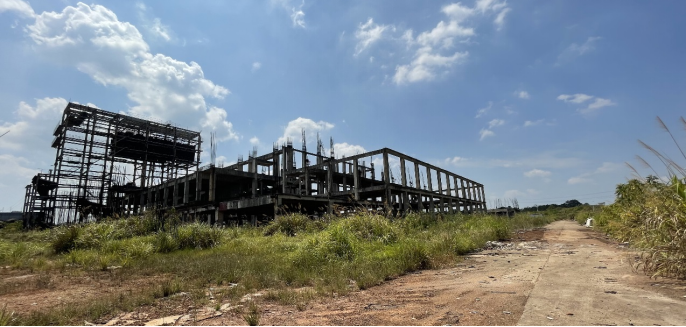 启迪环境涉嫌财务造假引关注:多个工程严重虚增(图9) 启迪环境涉嫌财务造假引关注:多个工程严重虚增(图9)