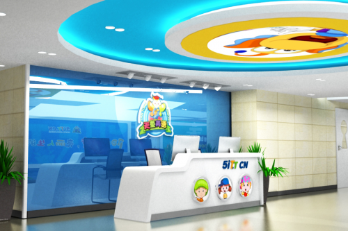 天童美语石家庄分校地址_石家庄少儿英语_天童美语石家庄桥西分校