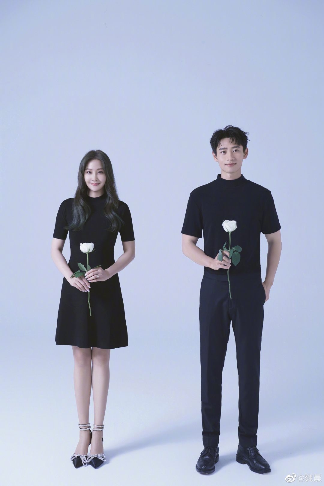 娱乐圈清流求婚领证发婚纱照都在涨粉的男明星?