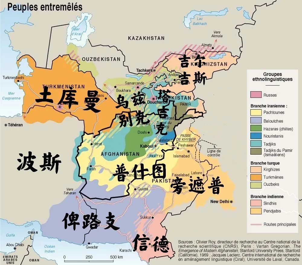 杜兰尼的领导下驱逐了驻扎在阿富汗的波斯侵略军,建立了杜兰尼王朝