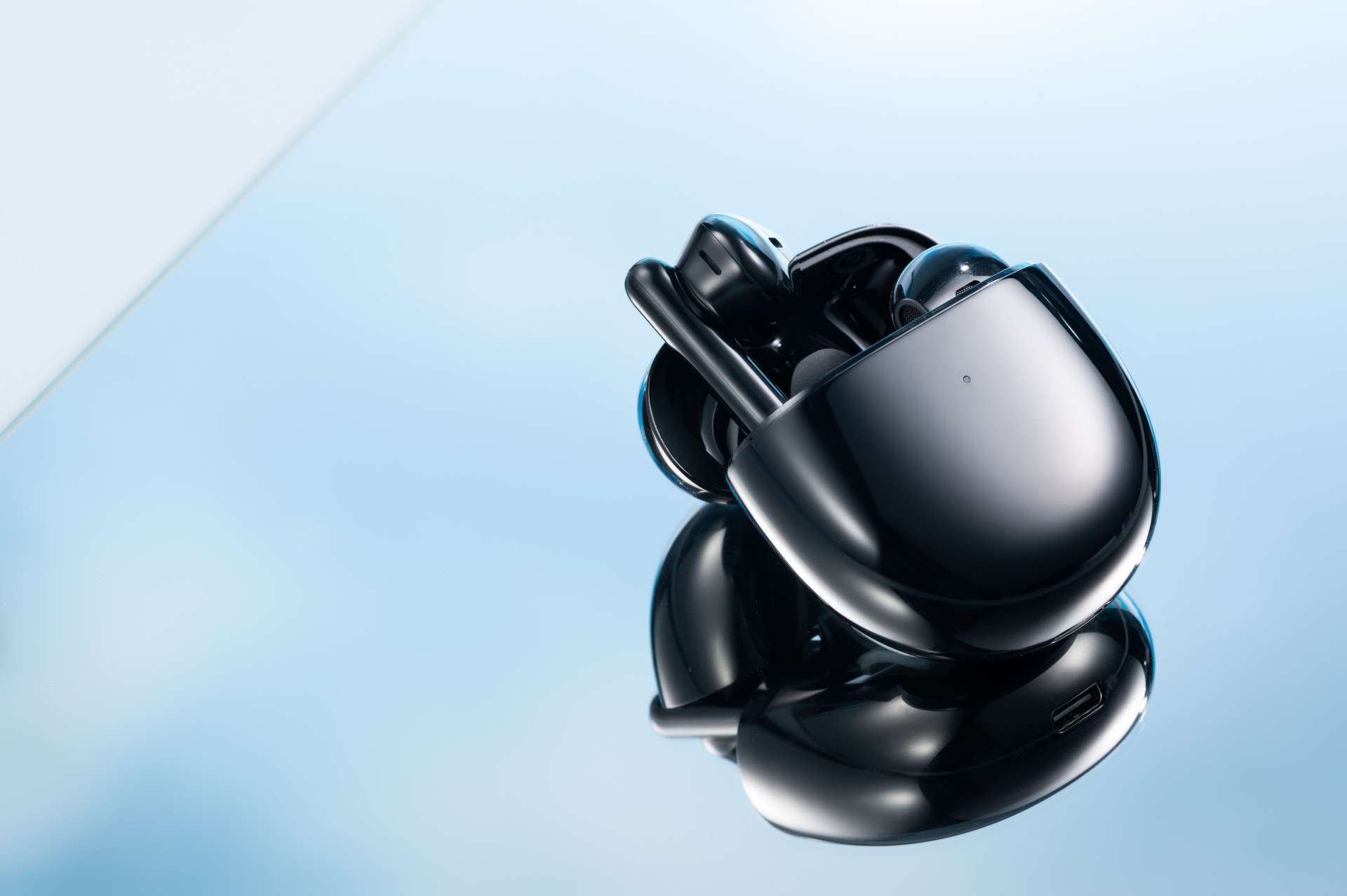 oppo enco play图赏:小身材也有大智慧,颜控必备