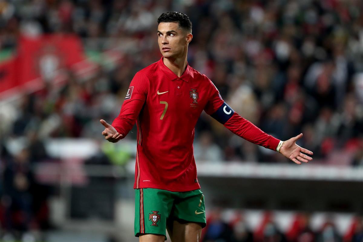 关于葡萄牙遭绝杀C罗无缘直通世界杯的信息