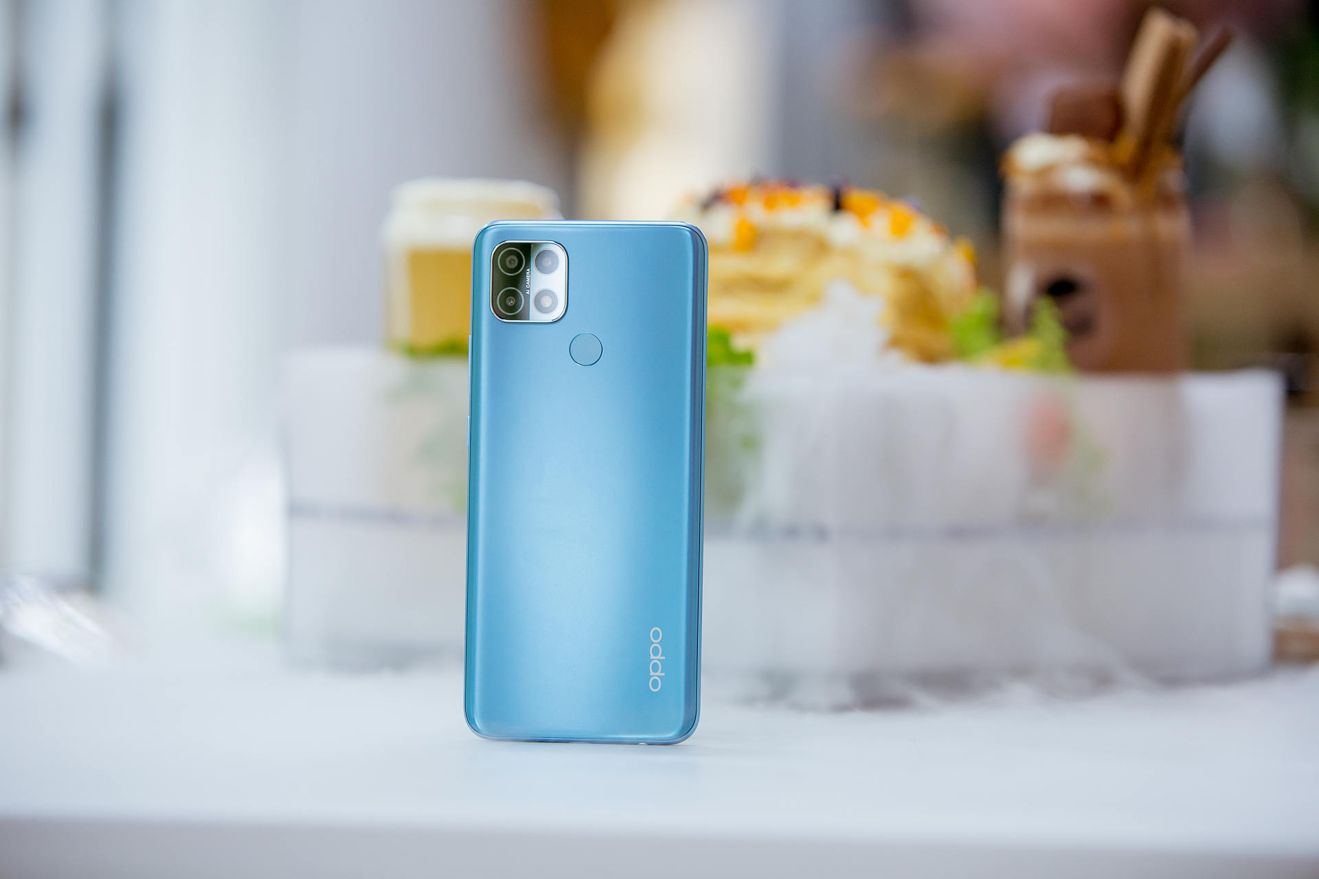 1199元的oppo a35,丝滑得不像千元机!__凤凰网