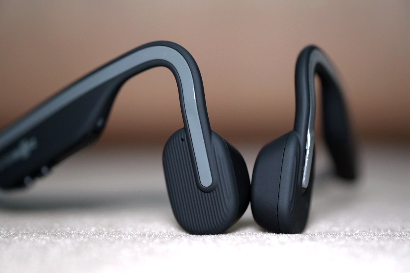 运动健身的最佳搭档,韶音as660骨传导蓝牙耳机