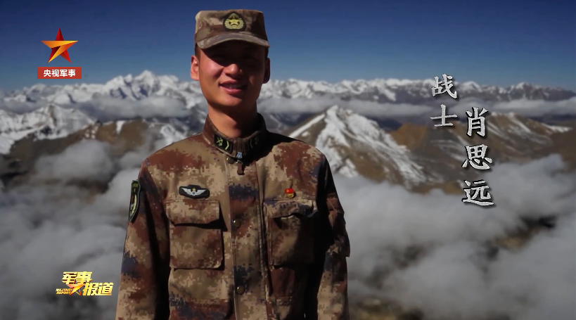 边境冲突细节曝光后,5名英雄背后的故事,更加让人泪目