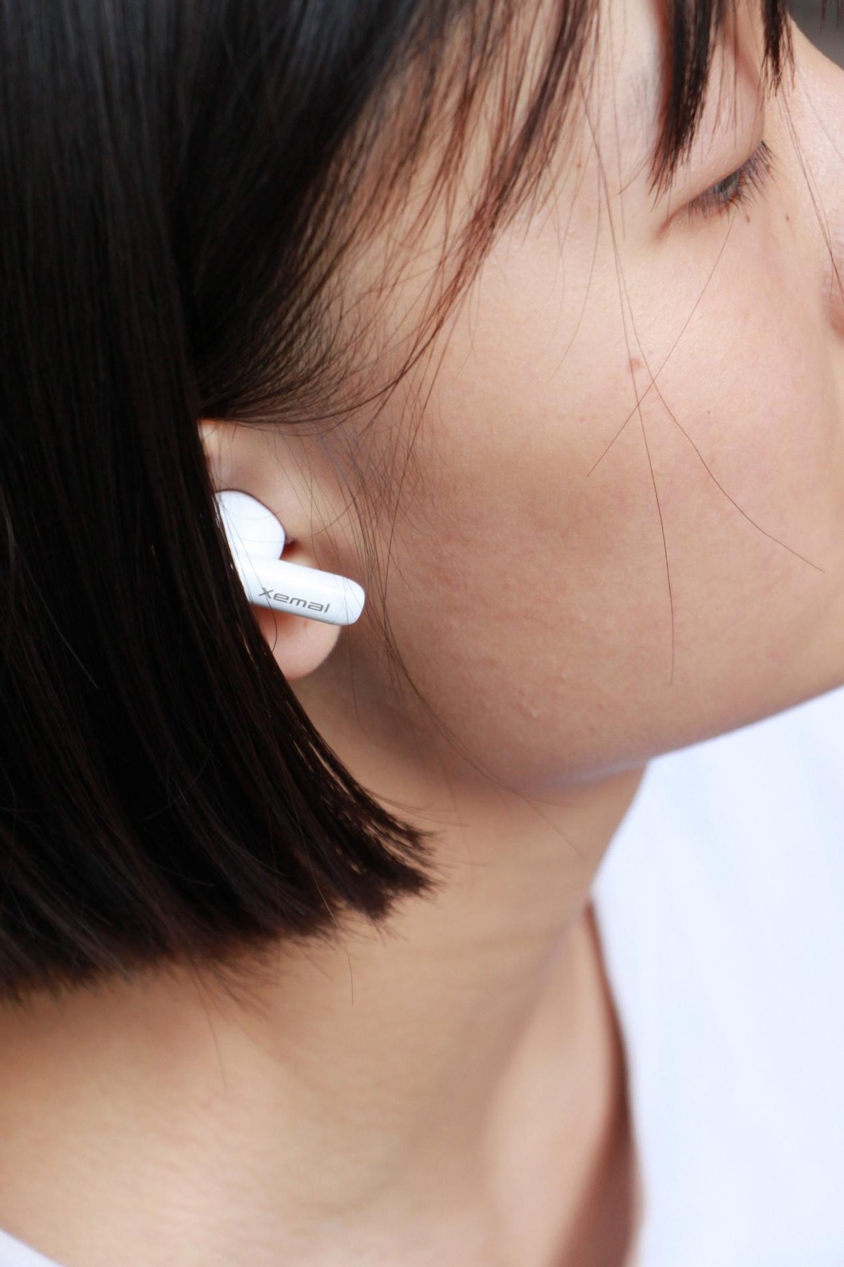 文艺青年的专属蓝牙耳机 漫步者fitpods逼格拉满__凤凰网