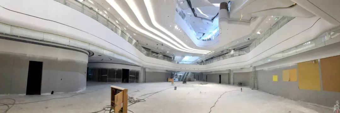 超多进度图！ZARA货已上架！环宇城，11月19日见？__凤凰网