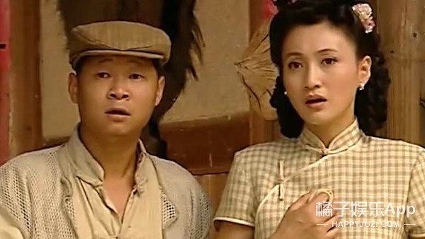 他还演过《傻王闯天下》里的李文虎,扮演三德子的演员赵亮,四川人