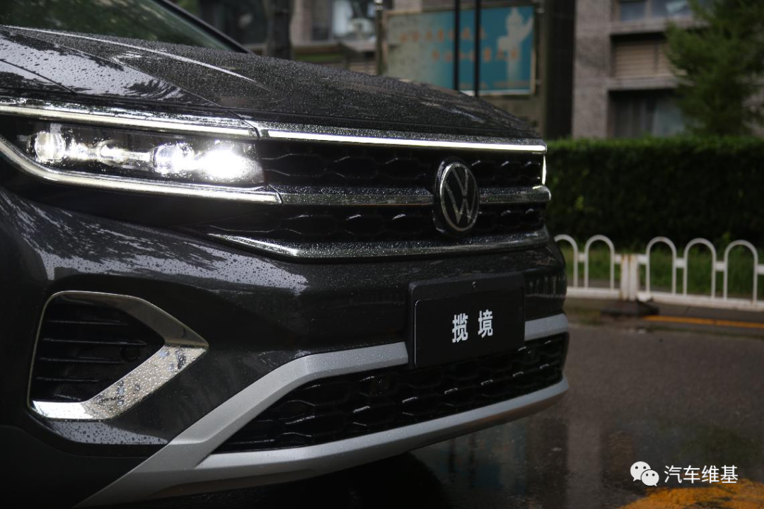 「维基试驾」揽境:不止于大的一汽大众新旗舰_凤凰网汽车_凤凰网